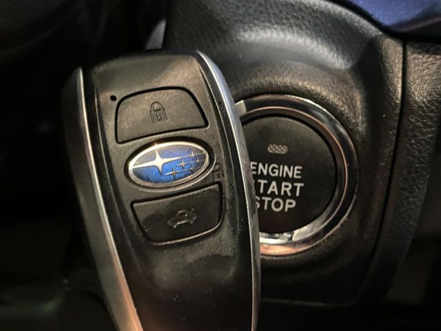 SUBARU XV HYBRID