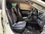 SUBARU XV HYBRID