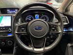 SUBARU XV HYBRID