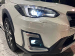 SUBARU XV HYBRID