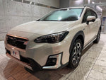 SUBARU XV HYBRID
