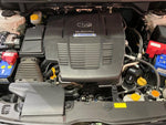 SUBARU XV HYBRID