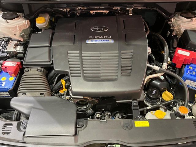 SUBARU XV HYBRID