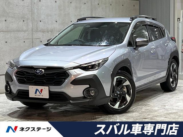 CROSSTREK