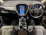CROSSTREK