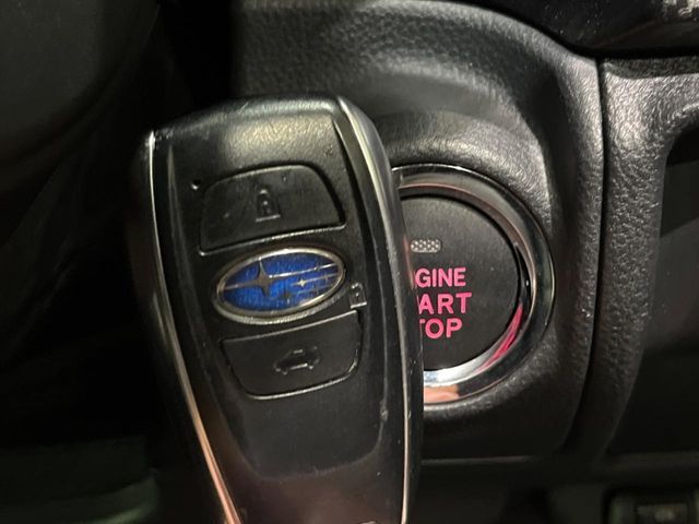 CROSSTREK