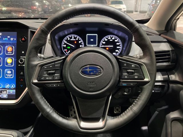 CROSSTREK