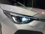 CROSSTREK
