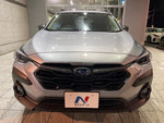 CROSSTREK