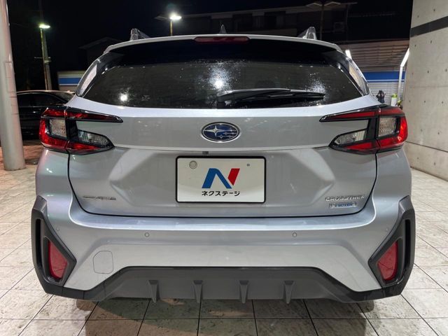 CROSSTREK