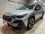 CROSSTREK