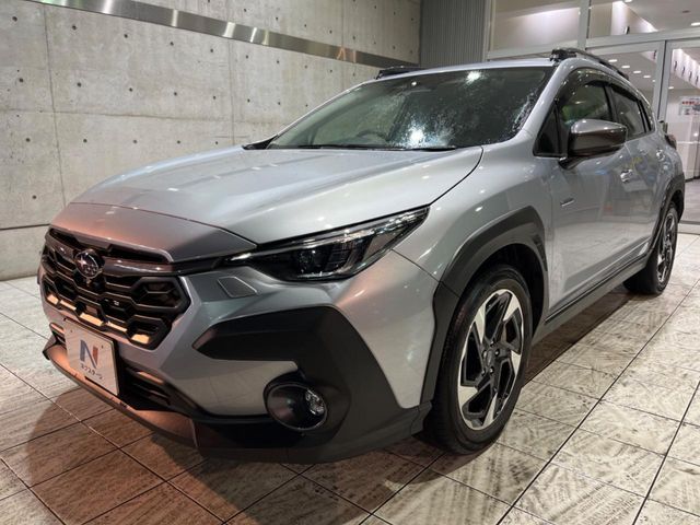 CROSSTREK