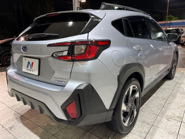 CROSSTREK