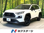 RAV4 4WD