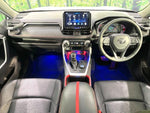 RAV4 4WD