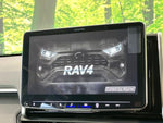 RAV4 4WD