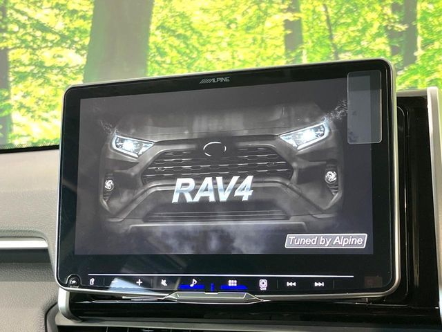 RAV4 4WD