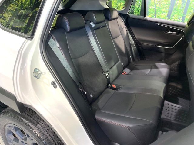 RAV4 4WD