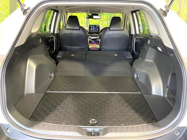 RAV4 4WD