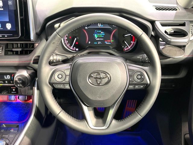 RAV4 4WD