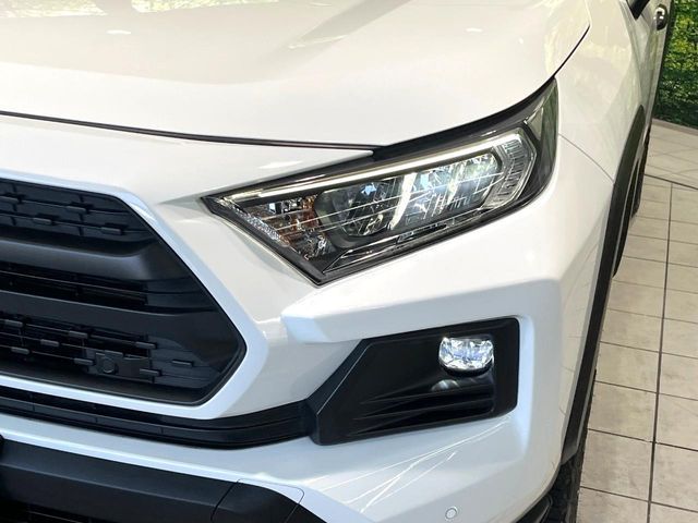 RAV4 4WD