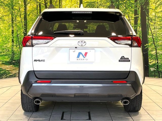 RAV4 4WD