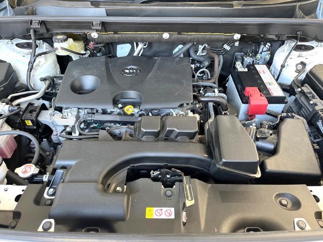 RAV4 4WD