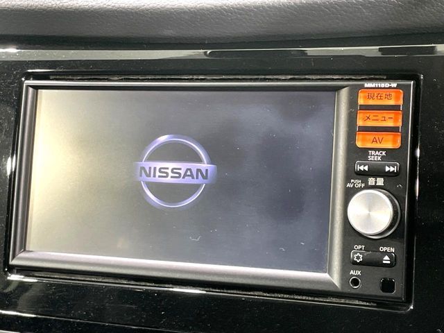 X-TRAIL 2WD