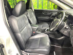 X-TRAIL 2WD