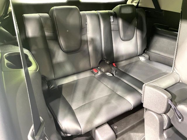 X-TRAIL 2WD
