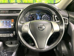 X-TRAIL 2WD