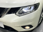 X-TRAIL 2WD