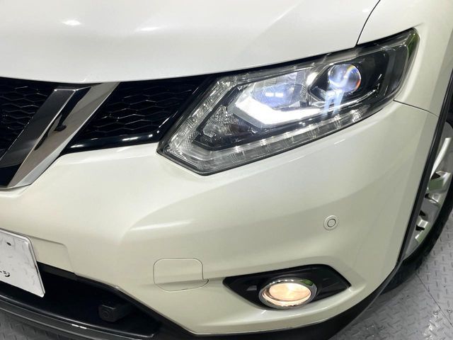 X-TRAIL 2WD