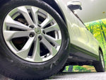 X-TRAIL 2WD