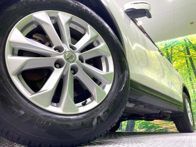 X-TRAIL 2WD