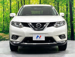 X-TRAIL 2WD