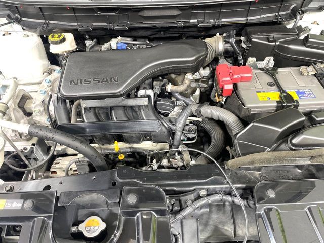 X-TRAIL 2WD