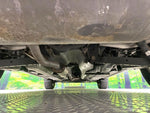 X-TRAIL 2WD