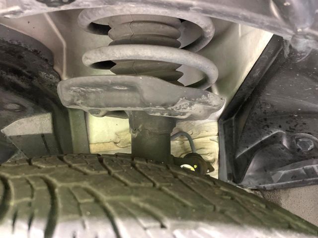 X-TRAIL 2WD