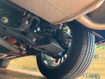 HARRIER HYBRID