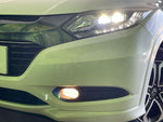 VEZEL HYBRID