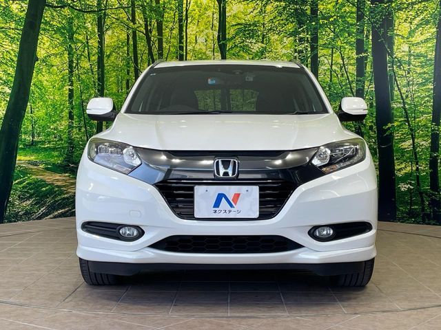 VEZEL HYBRID