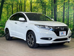 VEZEL HYBRID