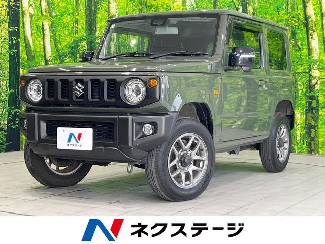 JIMNY 4WD