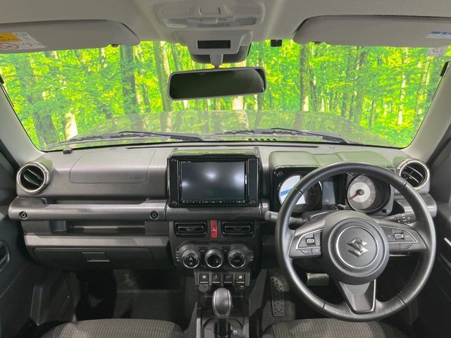 JIMNY 4WD