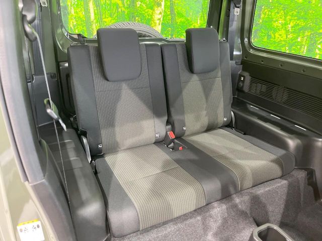 JIMNY 4WD