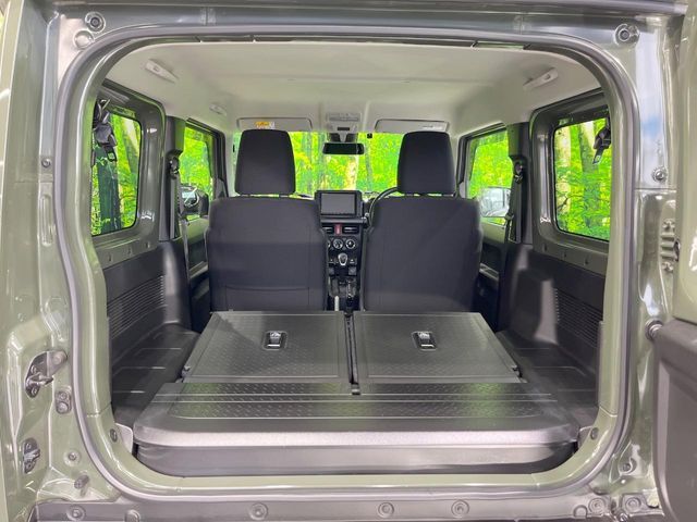 JIMNY 4WD