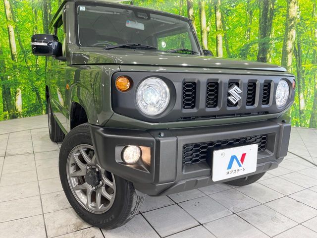JIMNY 4WD