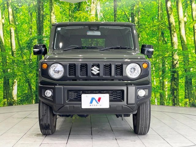 JIMNY 4WD