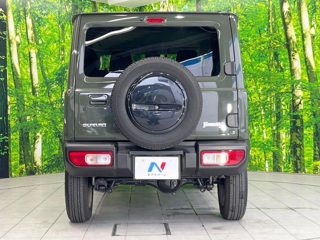 JIMNY 4WD